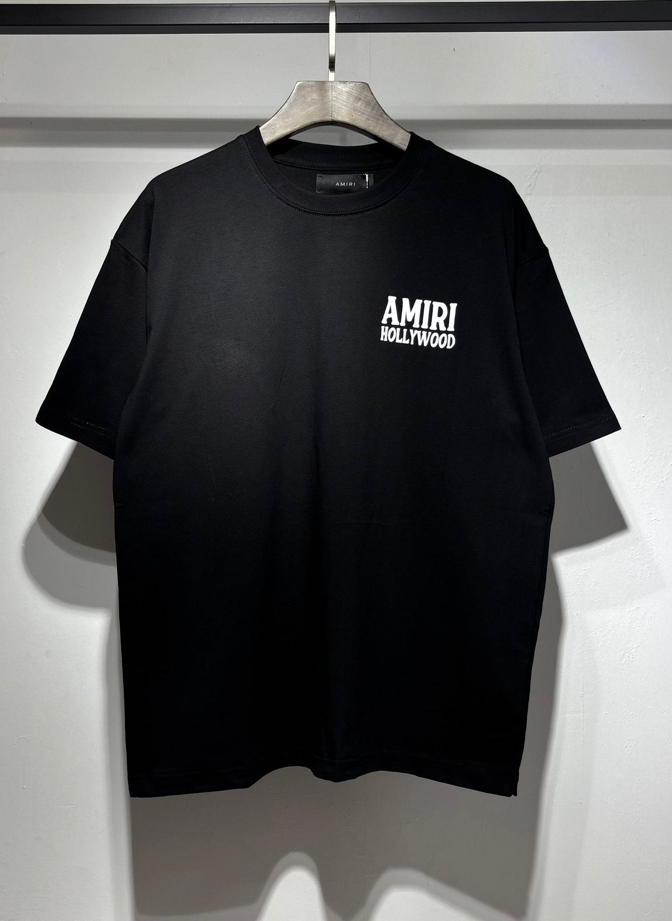 AMIRI Jazz Hollywood Graphic T-Shirt