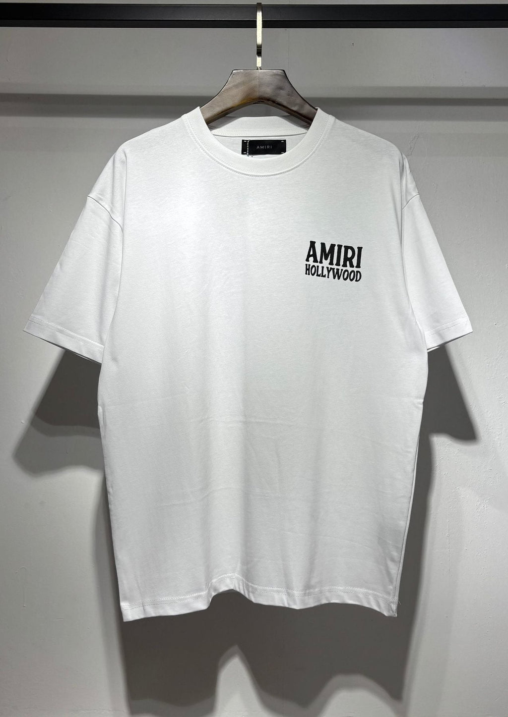 AMIRI Jazz Hollywood Graphic T-Shirt