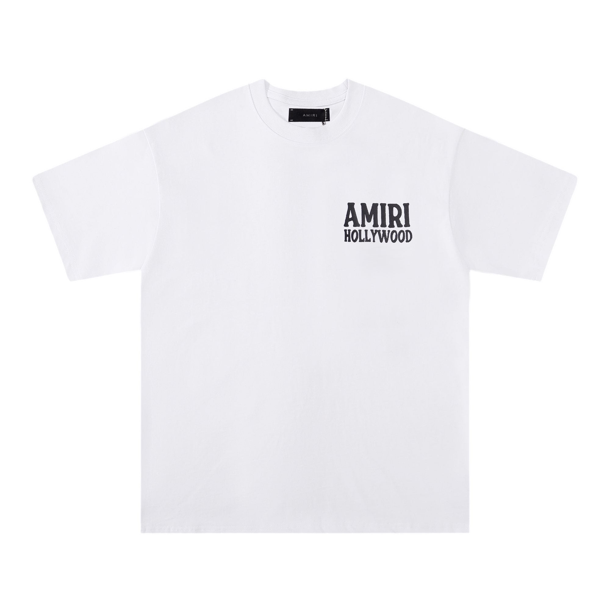AMIRI Jazz Hollywood Graphic T-Shirt
