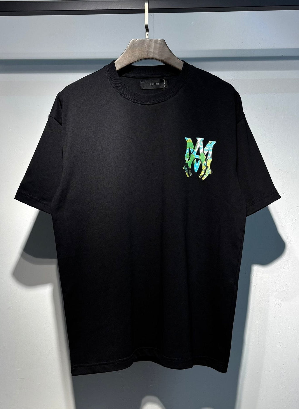 AMIRI Letter Graphic T-Shirt