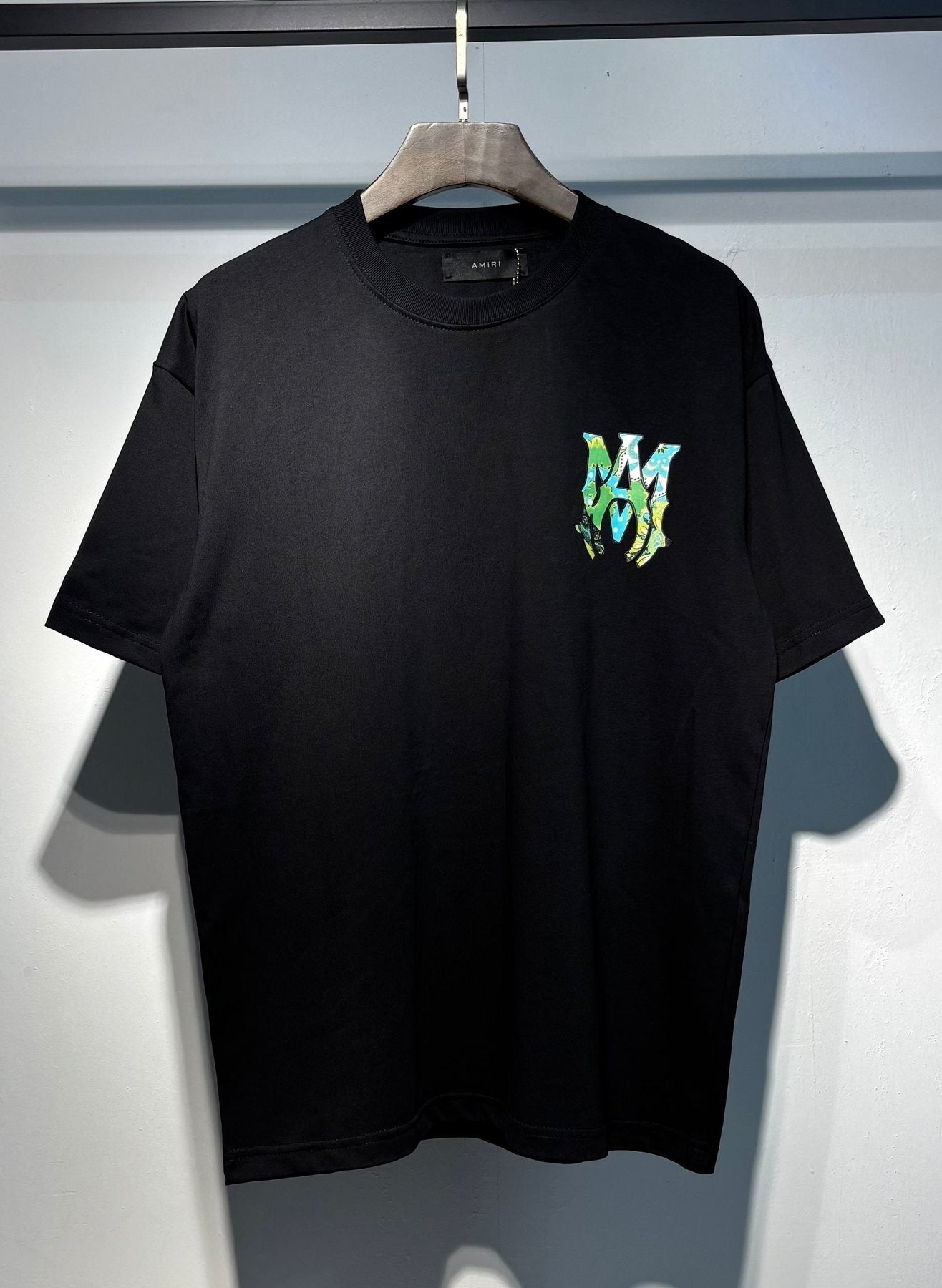 AMIRI Letter Graphic T-Shirt