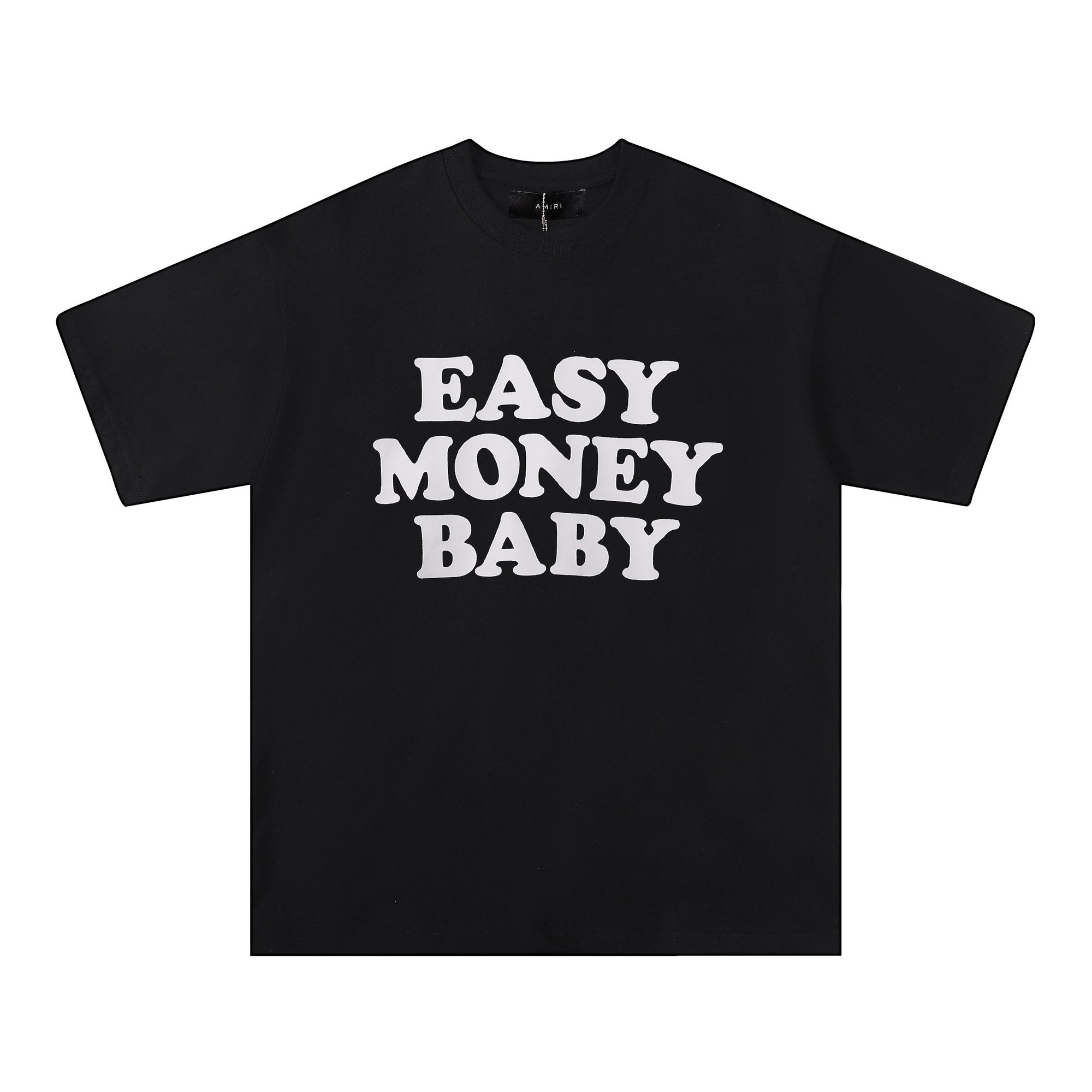 AMIRI Easy Money Baby Graphic T-Shirt