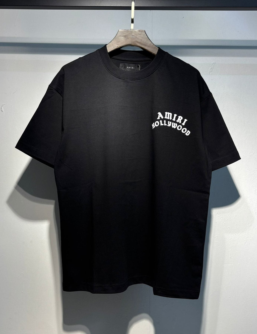 AMIRI Hollywood Graphic Short-Sleeve T-Shirt