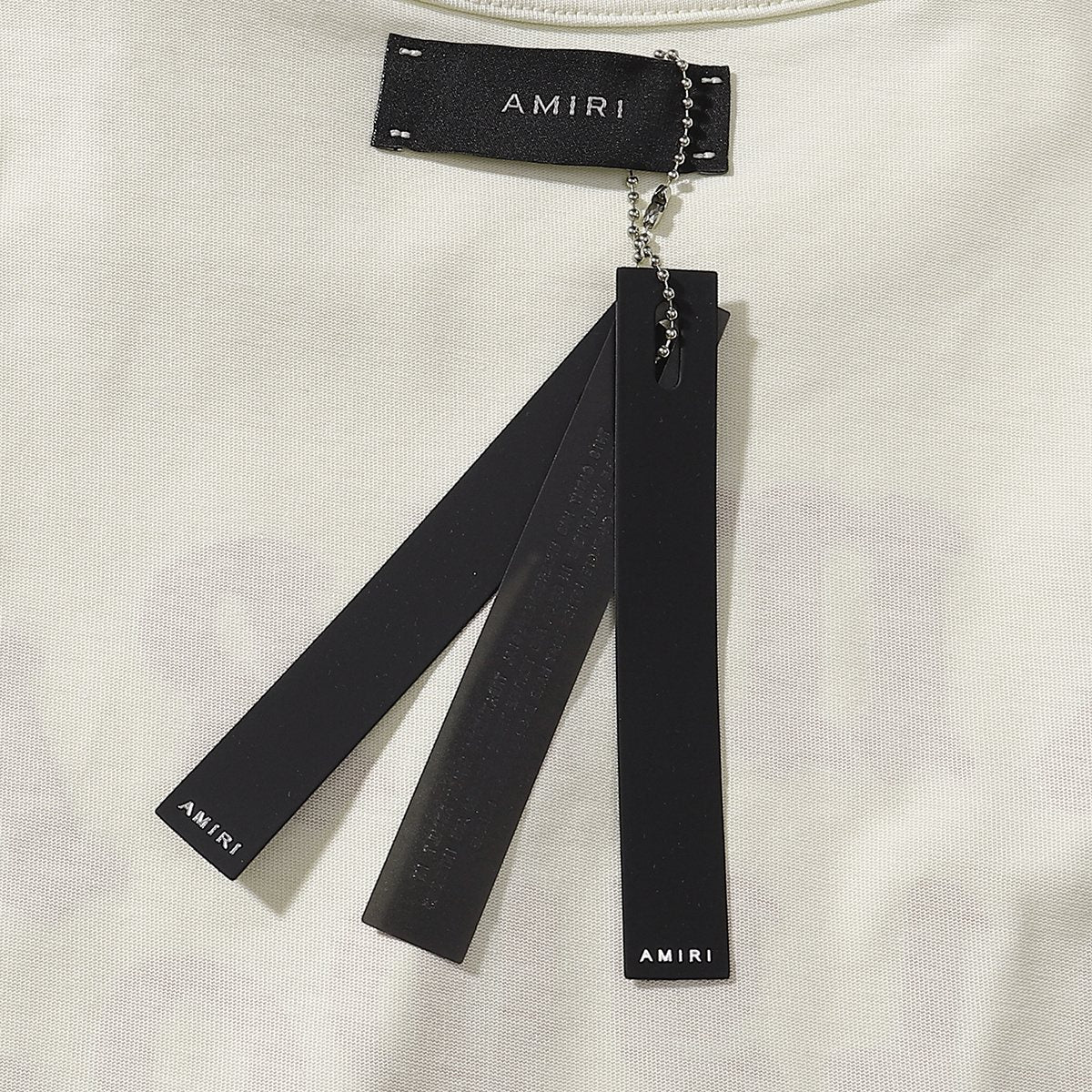 AMIRI Hollywood Graphic Short-Sleeve T-Shirt