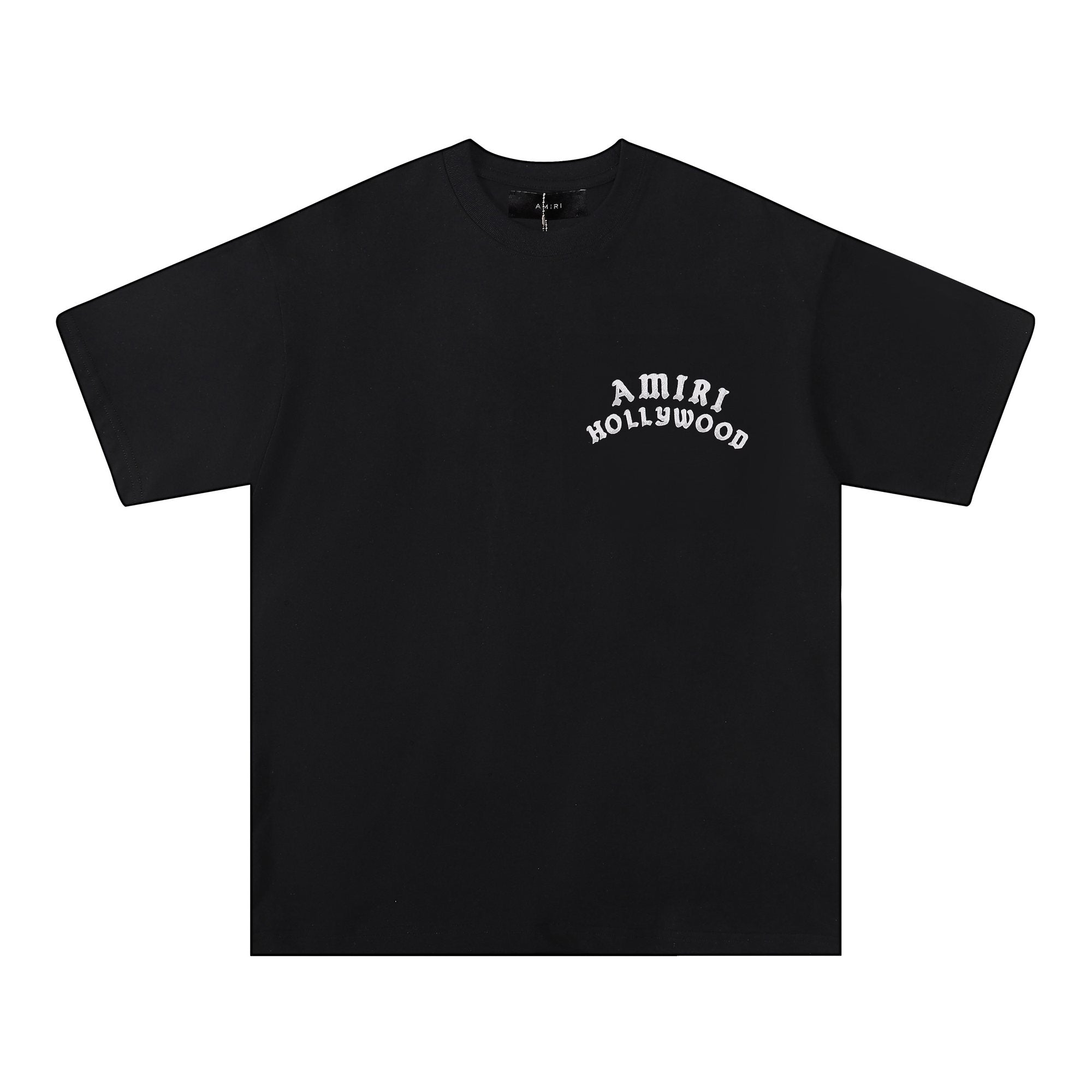 AMIRI Hollywood Graphic Short-Sleeve T-Shirt