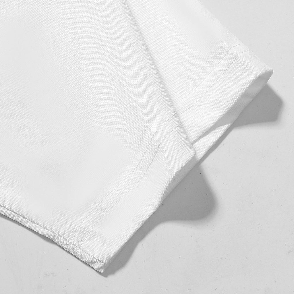 AMIRI Embroidered Logo Short-Sleeve T-Shirt