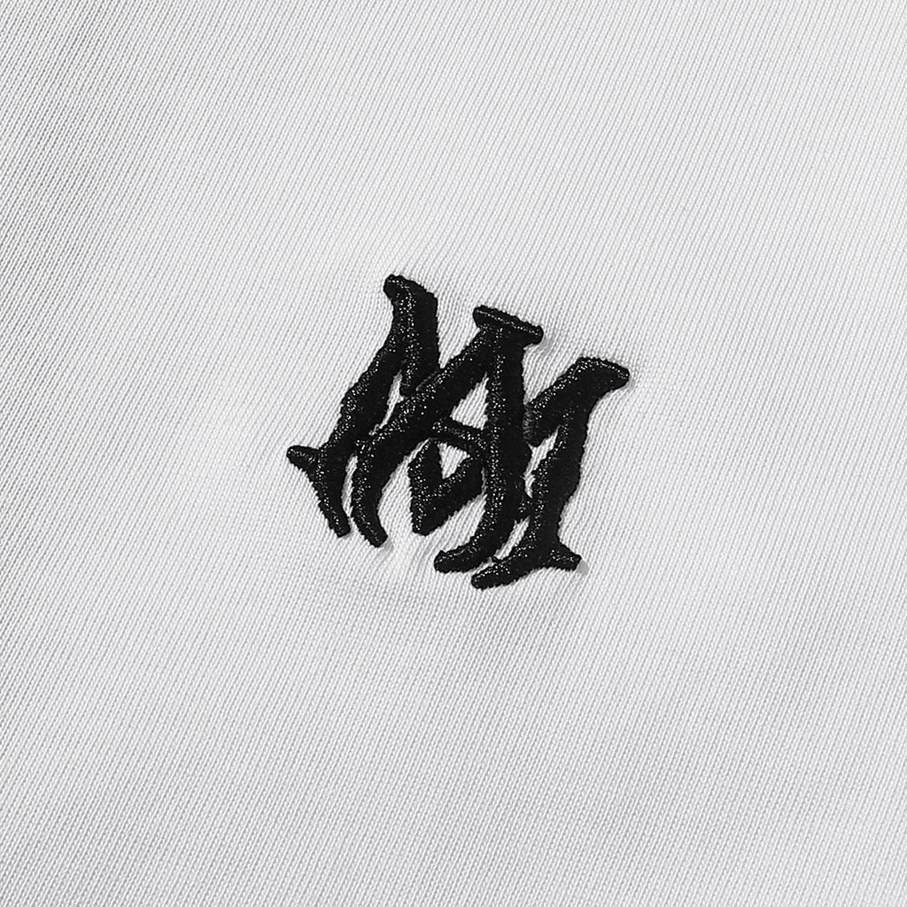 AMIRI Embroidered Logo Short-Sleeve T-Shirt
