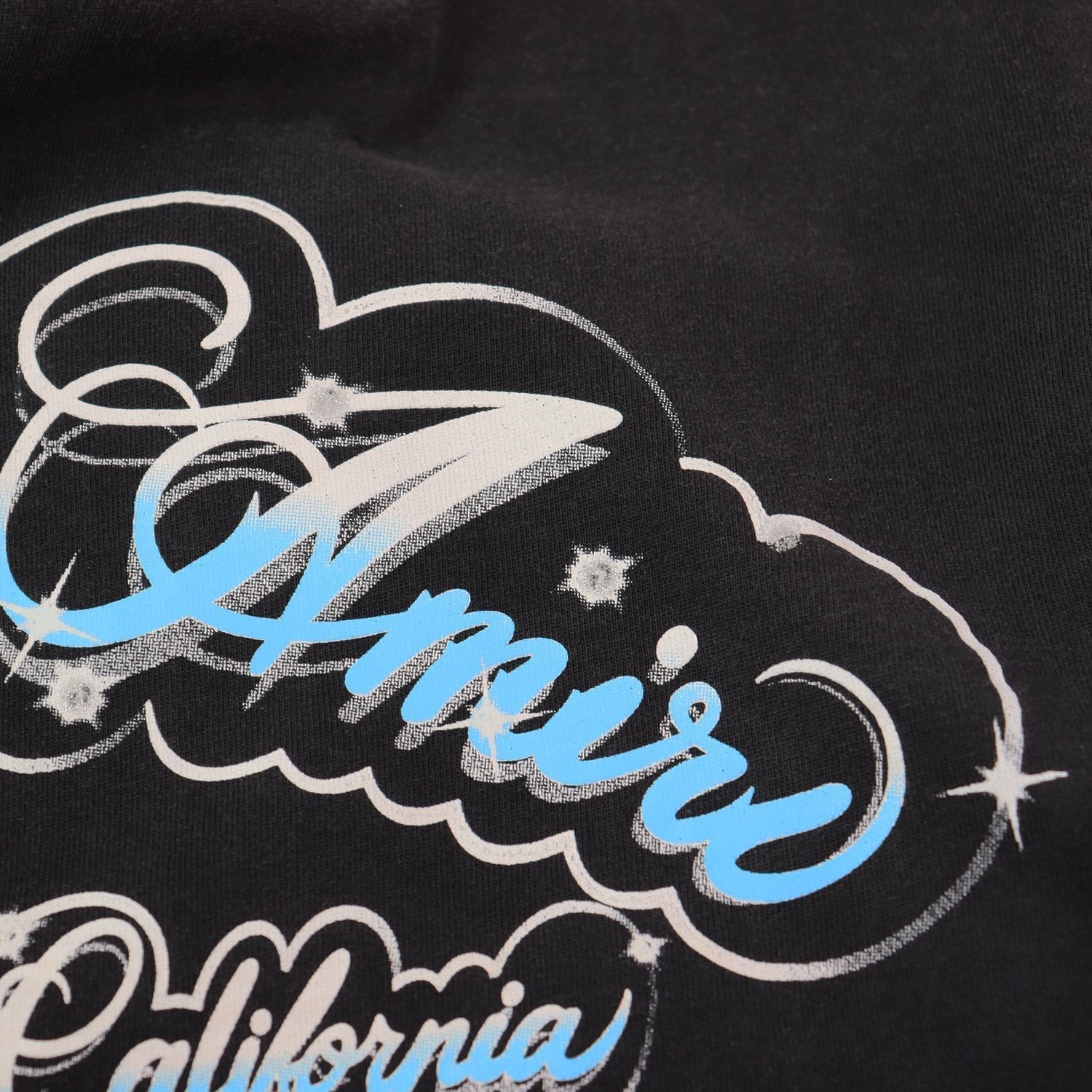 AMIRI Chateau Graphic T-Shirt
