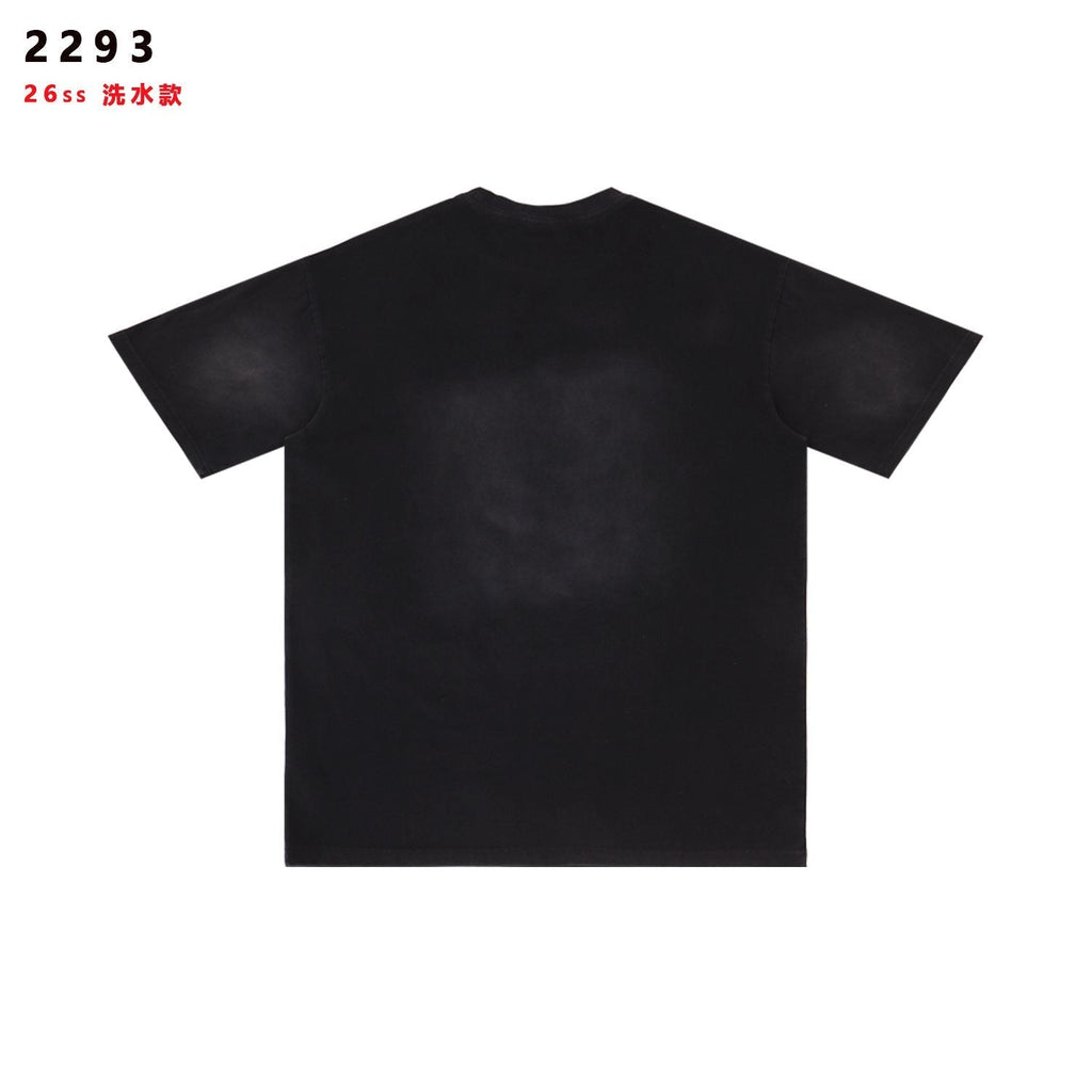 AMIRI Peace Dove Graphic T-Shirt
