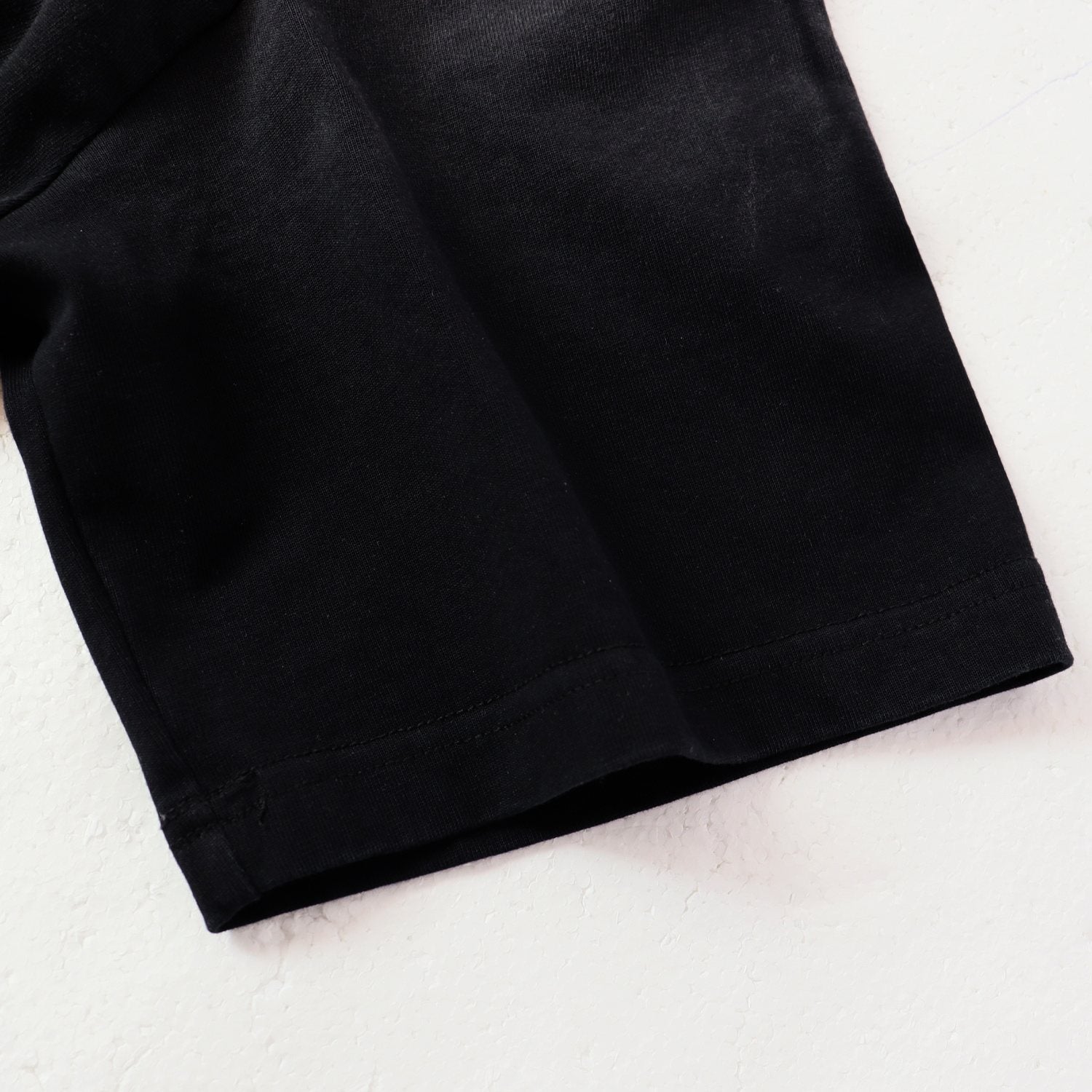 AMIRI The Chateau Badge Graphic T-Shirt