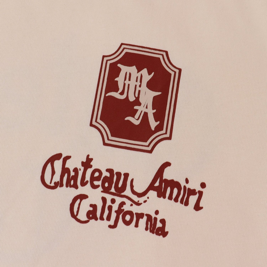 AMIRI Chateau Graphic T-Shirt