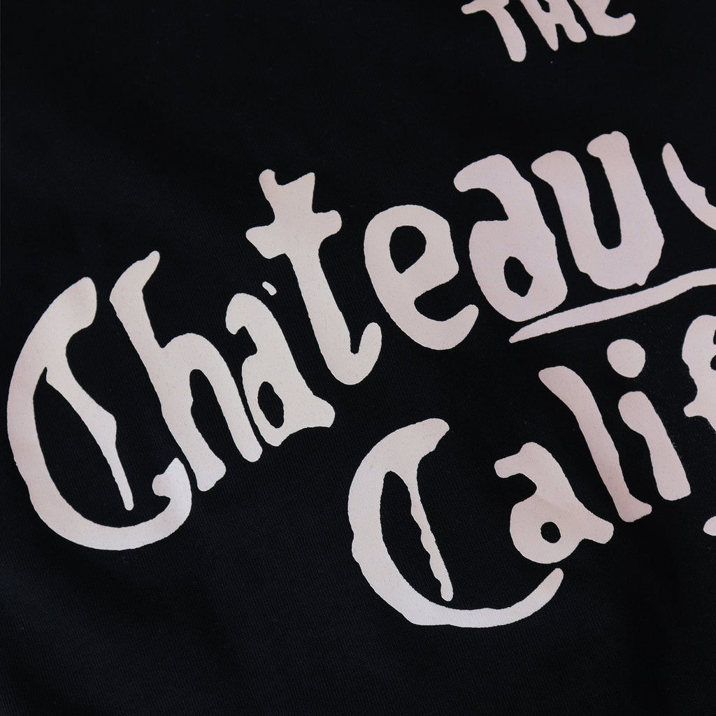 AMIRI Chateau Graphic T-Shirt