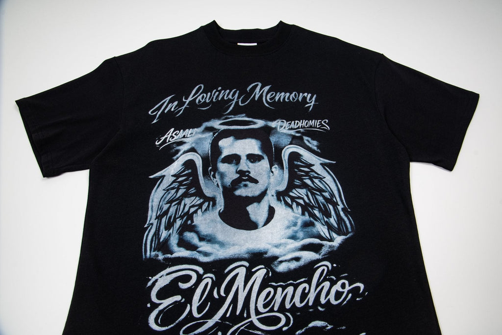 ASAALL Memorial Graphic Short-Sleeve T-Shirt