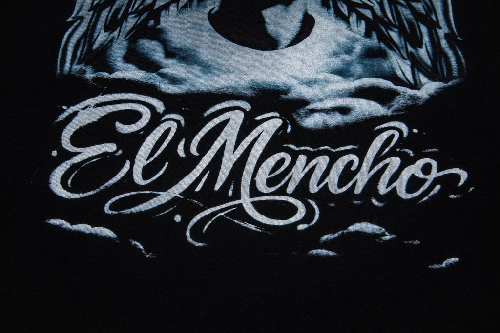ASAALL Memorial Graphic Short-Sleeve T-Shirt