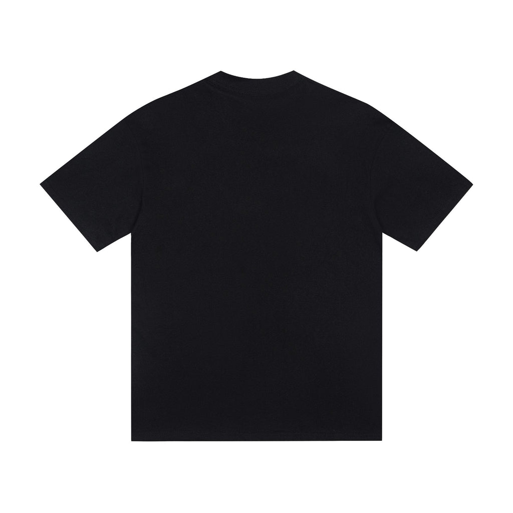 ASAALL Front Graphic Short-Sleeve T-Shirt