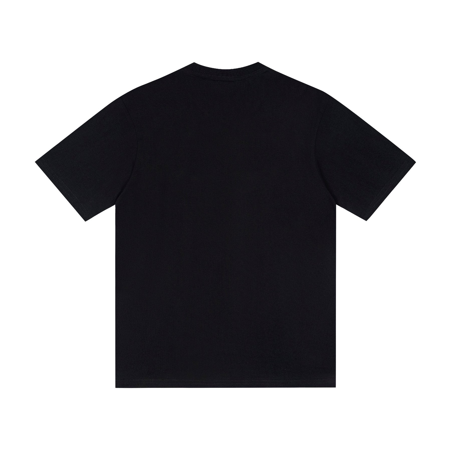 ASAALL Theatrical Mask Graphic T-Shirt