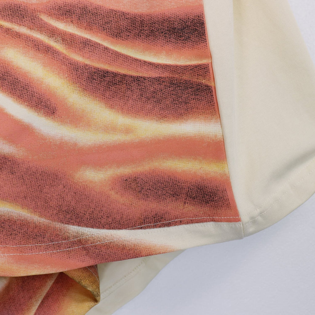 AMIRI Sunset Graphic T-Shirt