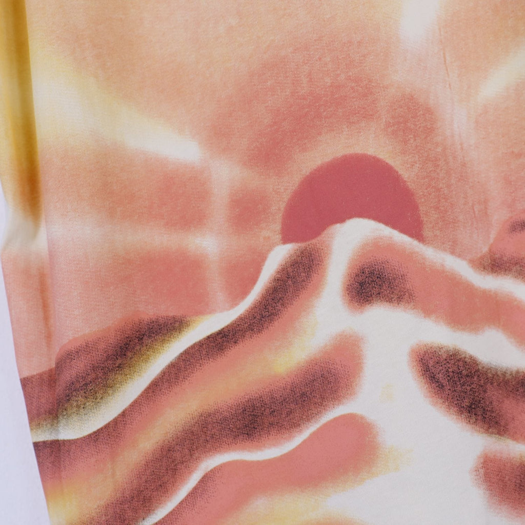 AMIRI Sunset Graphic T-Shirt