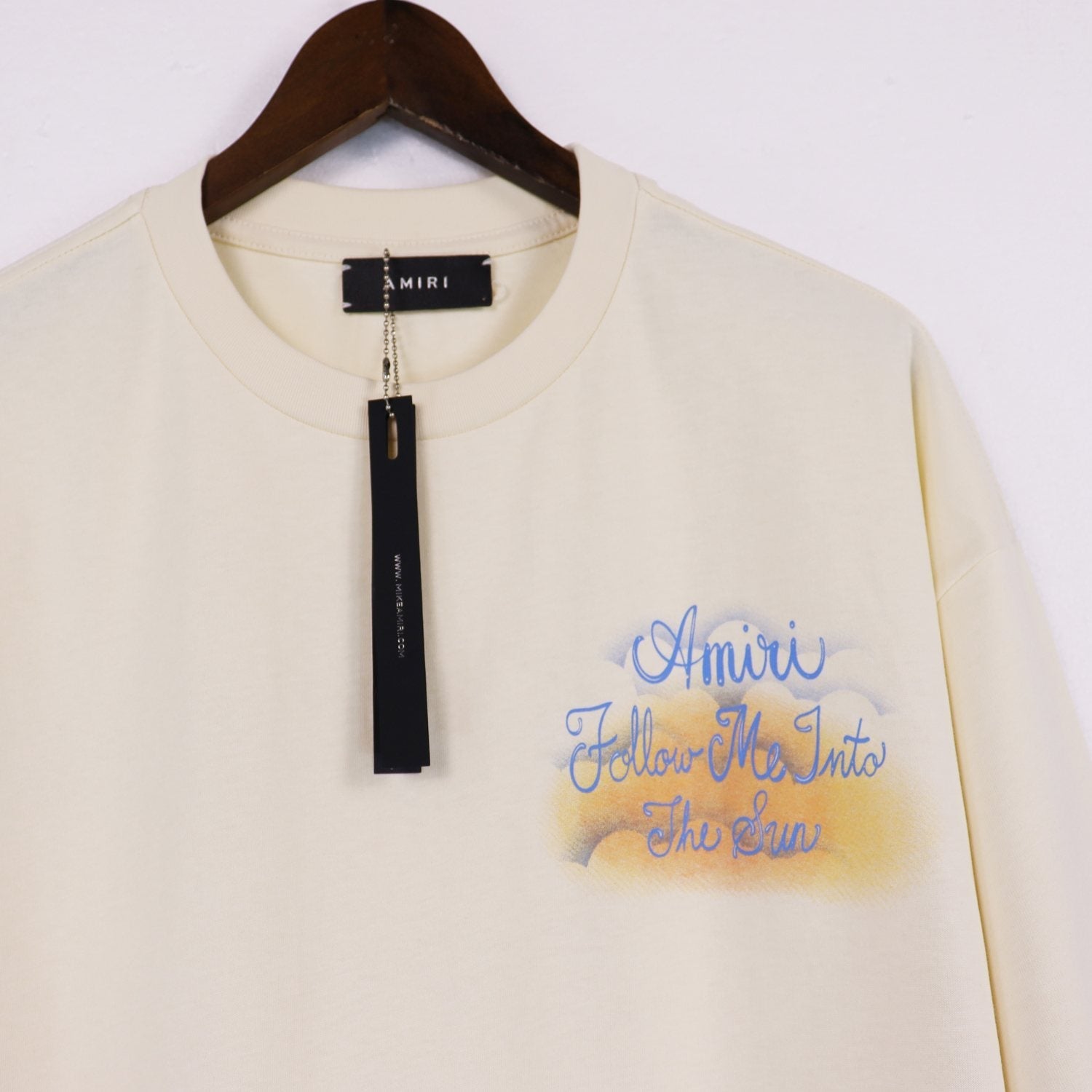 AMIRI Sunset Graphic T-Shirt