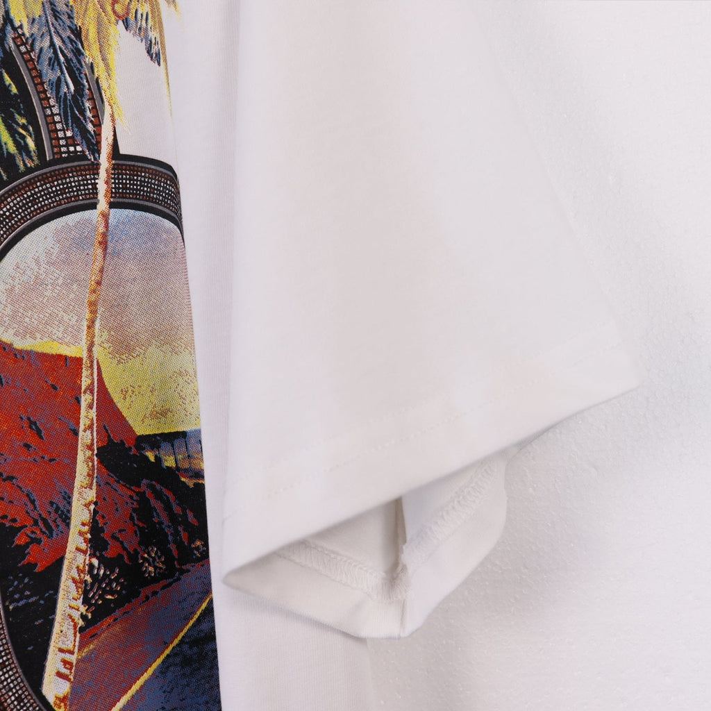 AMIRI Paradise Palm Graphic T-Shirt