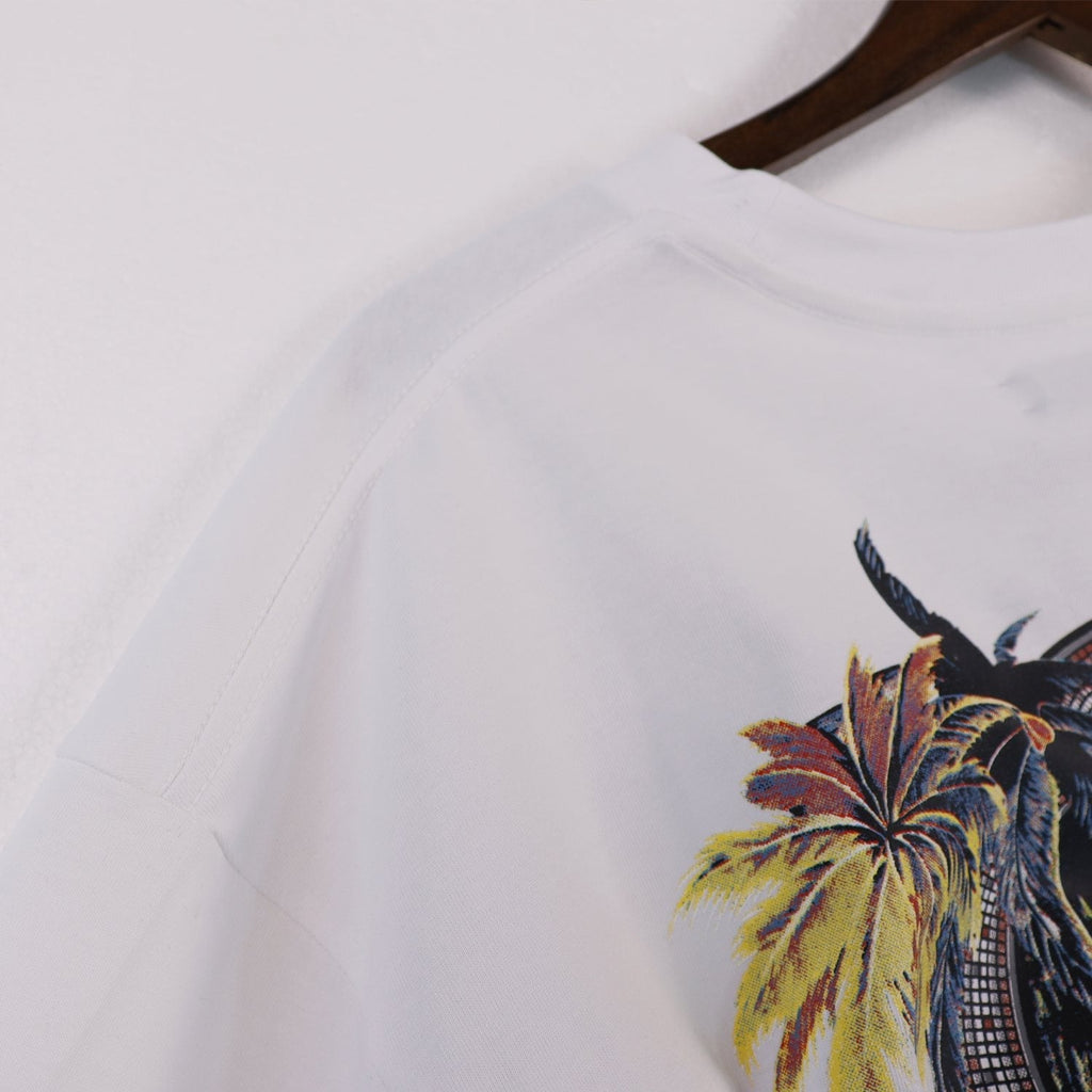 AMIRI Paradise Palm Graphic T-Shirt