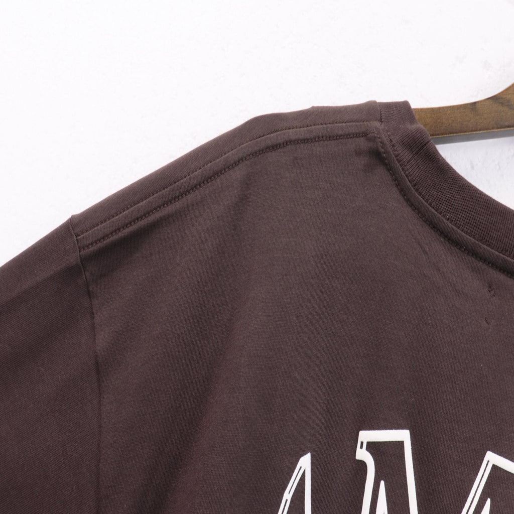 AMIRI Lion Outline Graphic T-Shirt