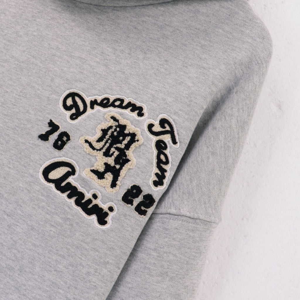 AMIRI Dream Team Graphic Hoodie