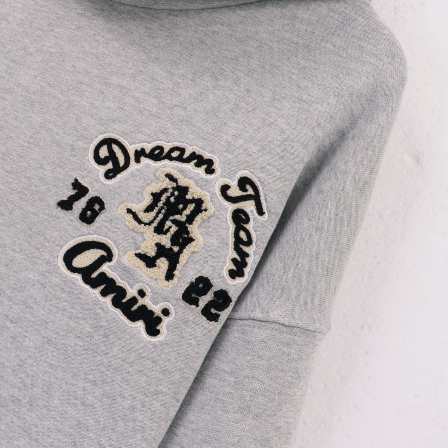 AMIRI Dream Team Graphic Hoodie