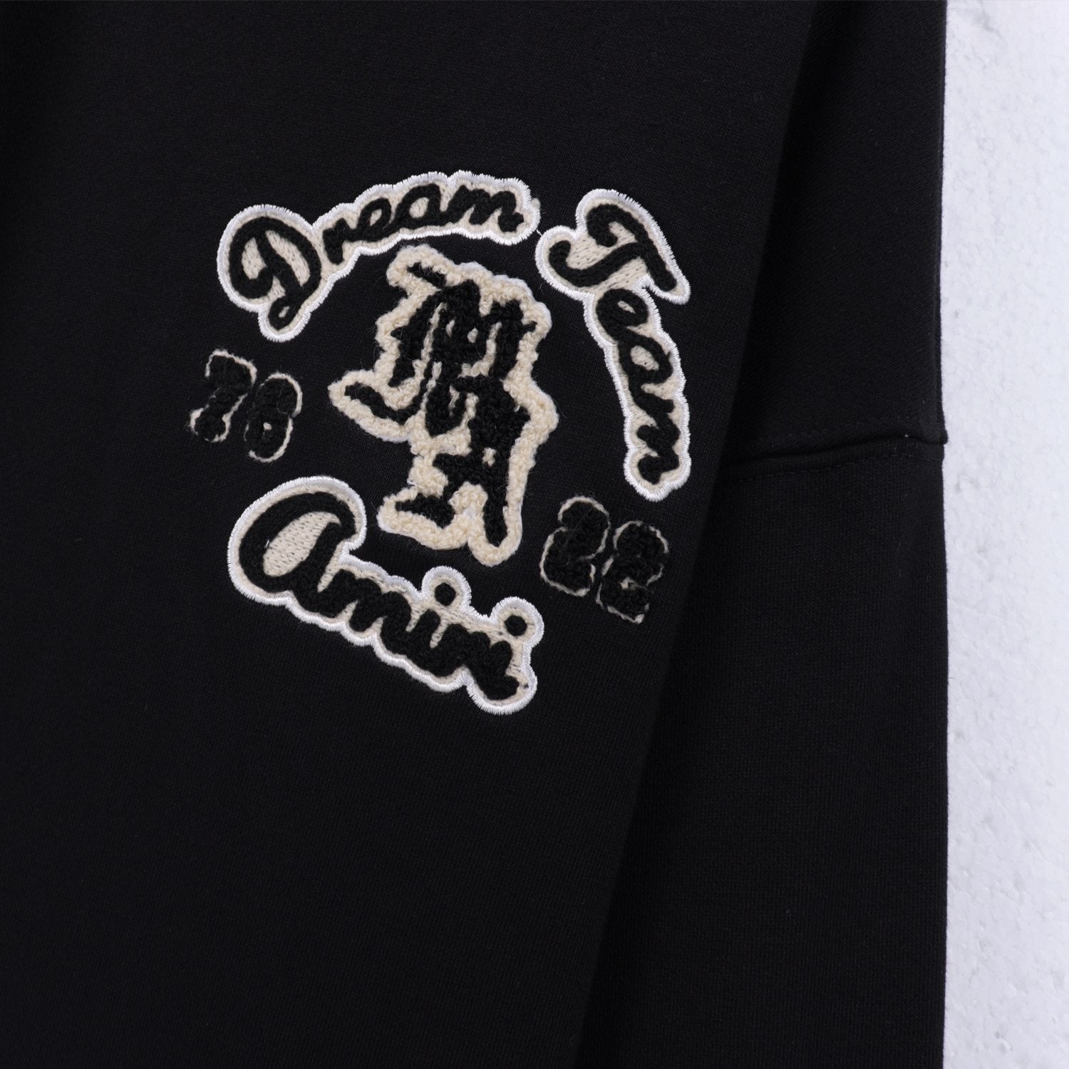 AMIRI Dream Team Graphic Hoodie