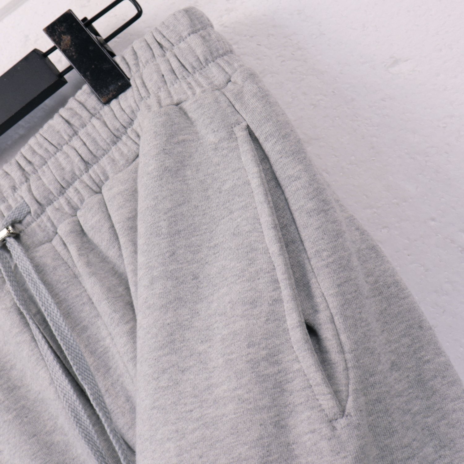 AMIRI Embroidered Leg Graphic Sweatpants