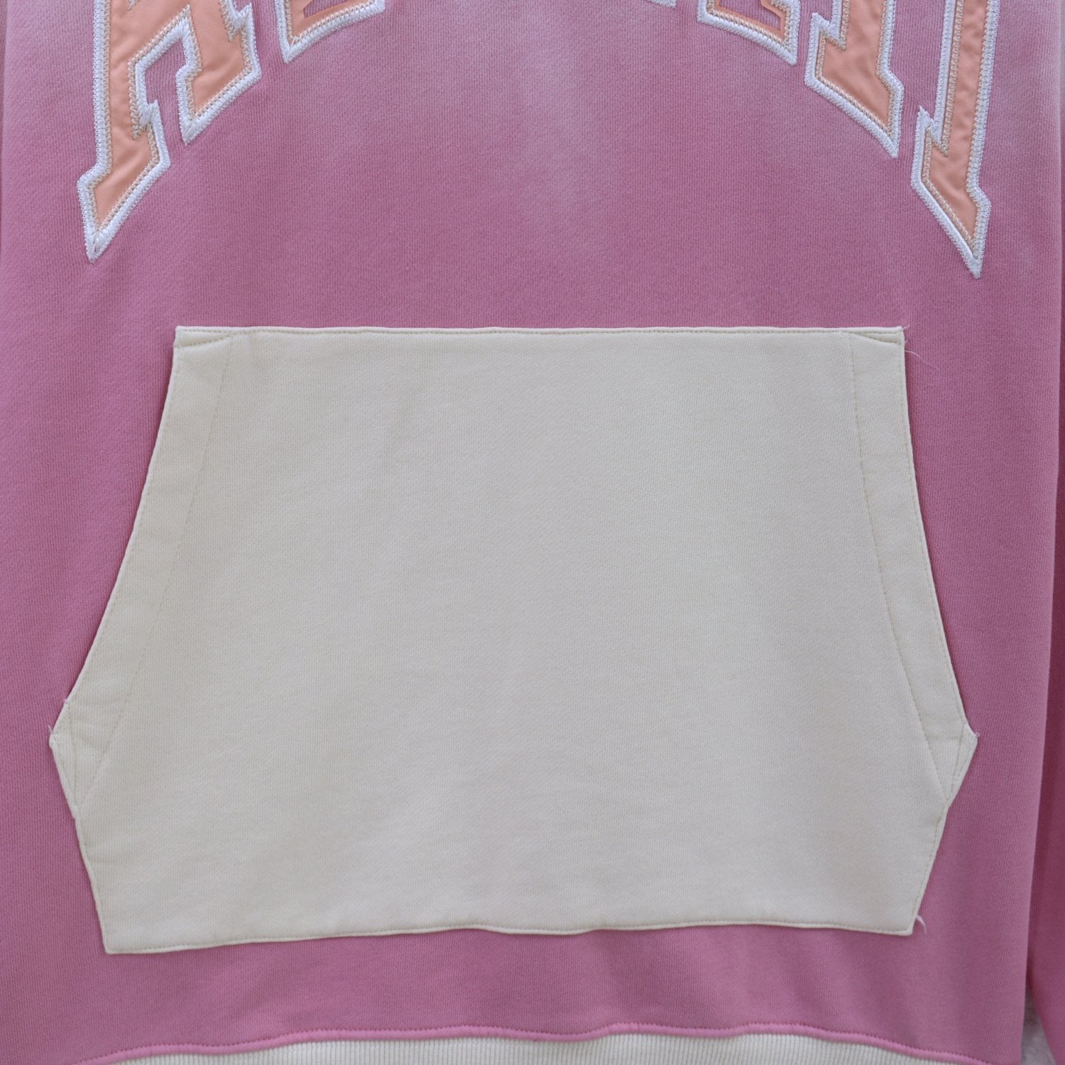 AMIRI Collegiate Wordmark Three-Piece Matching Set