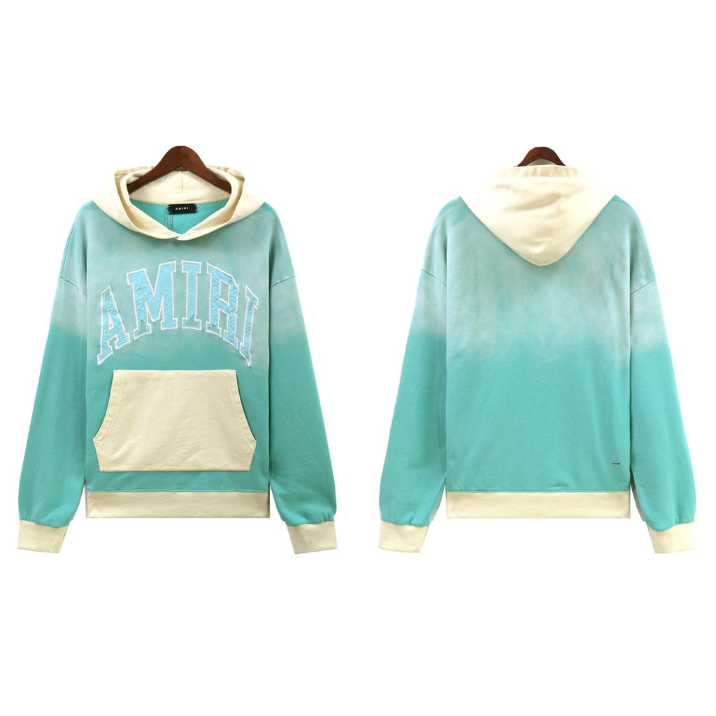 AMIRI Collegiate Wordmark Three-Piece Matching Set
