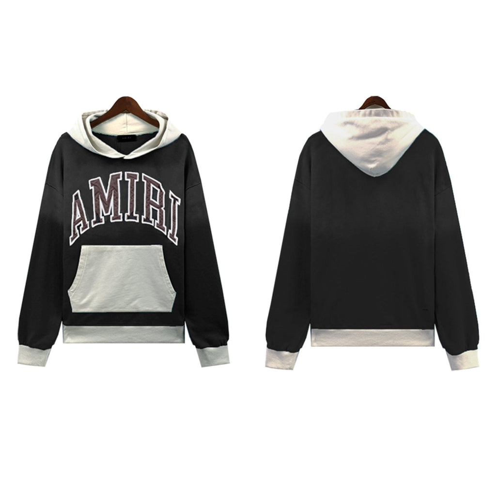 AMIRI Collegiate Wordmark Three-Piece Matching Set