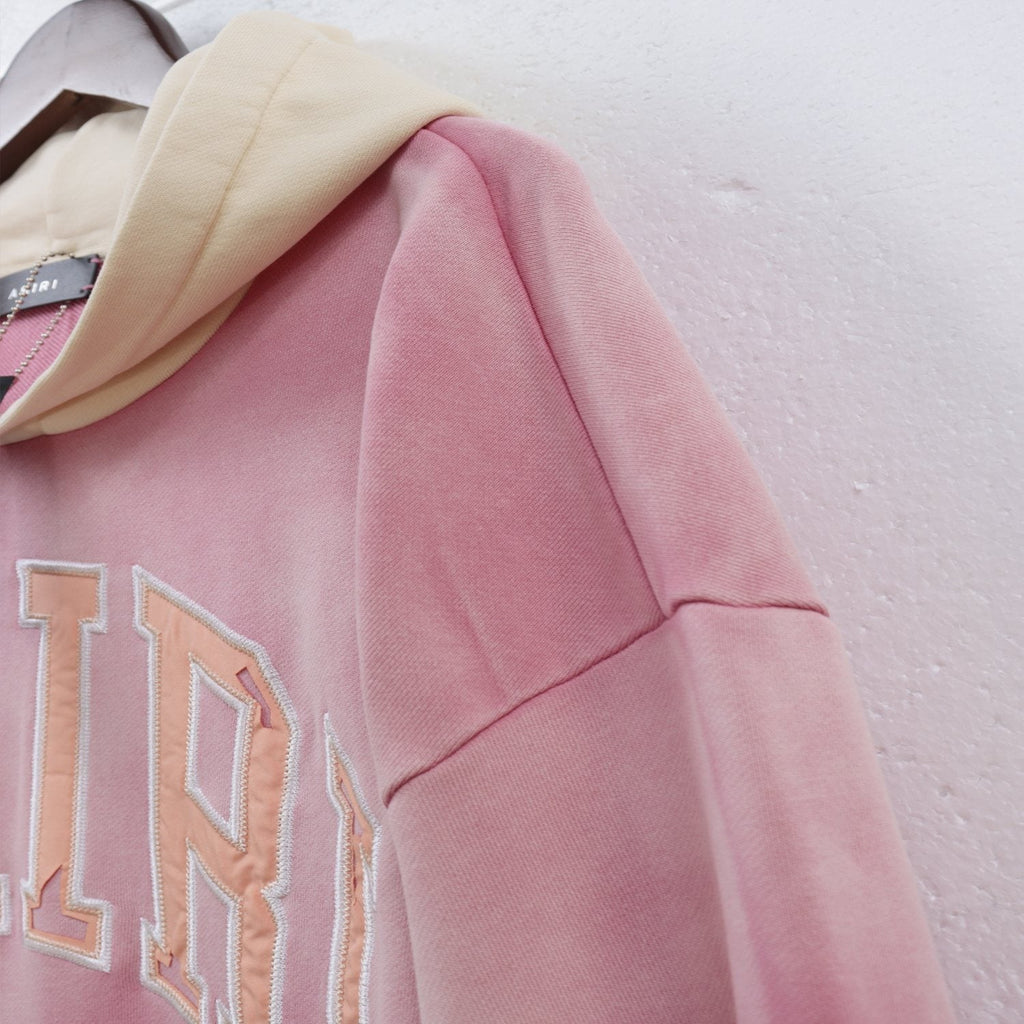 AMIRI Collegiate Wordmark Three-Piece Matching Set