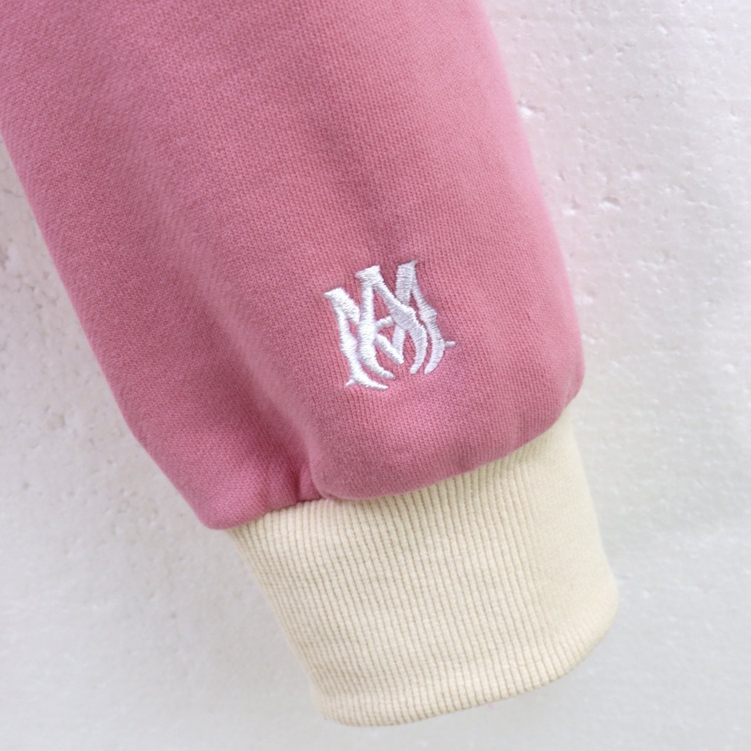 AMIRI Collegiate Wordmark Three-Piece Matching Set