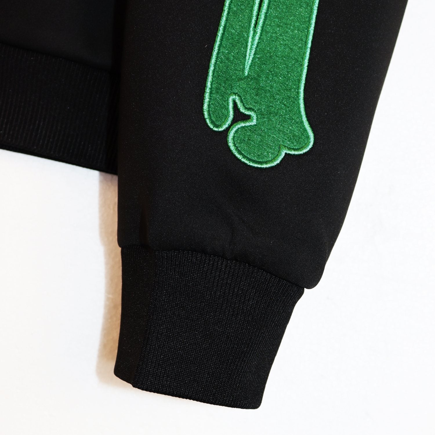 AMIRI Bones Track Jacket & Pants Matching Set