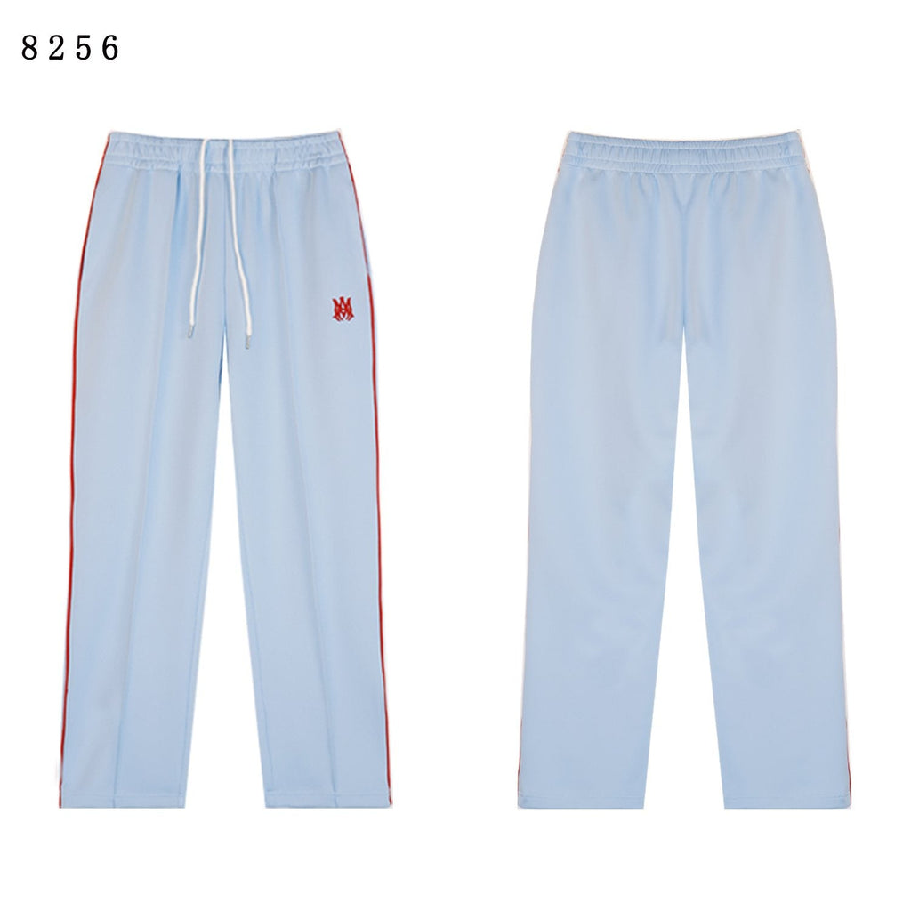AMIRI Bones Track Jacket & Pants Matching Set