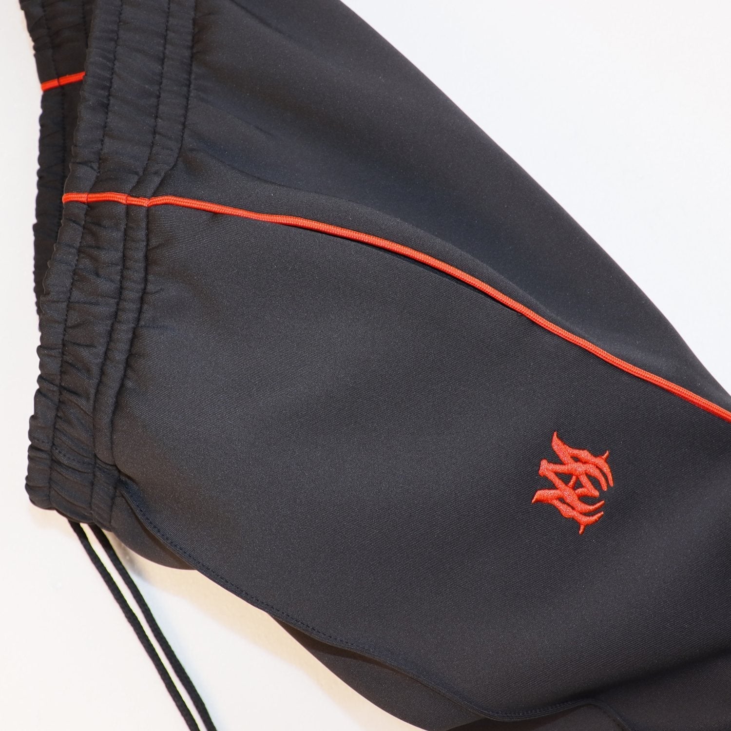 AMIRI Bones Track Jacket & Pants Matching Set