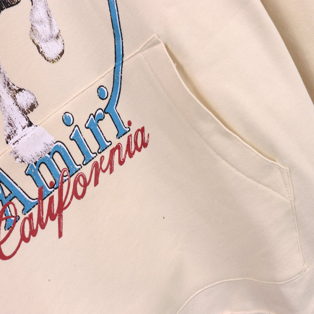 AMIRI Pegasus Graphic Hoodie