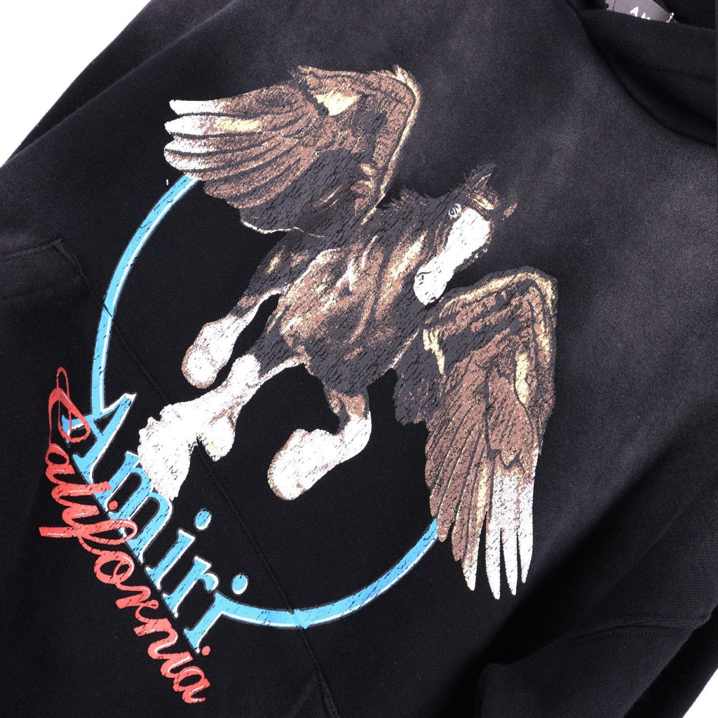 AMIRI Pegasus Graphic Hoodie