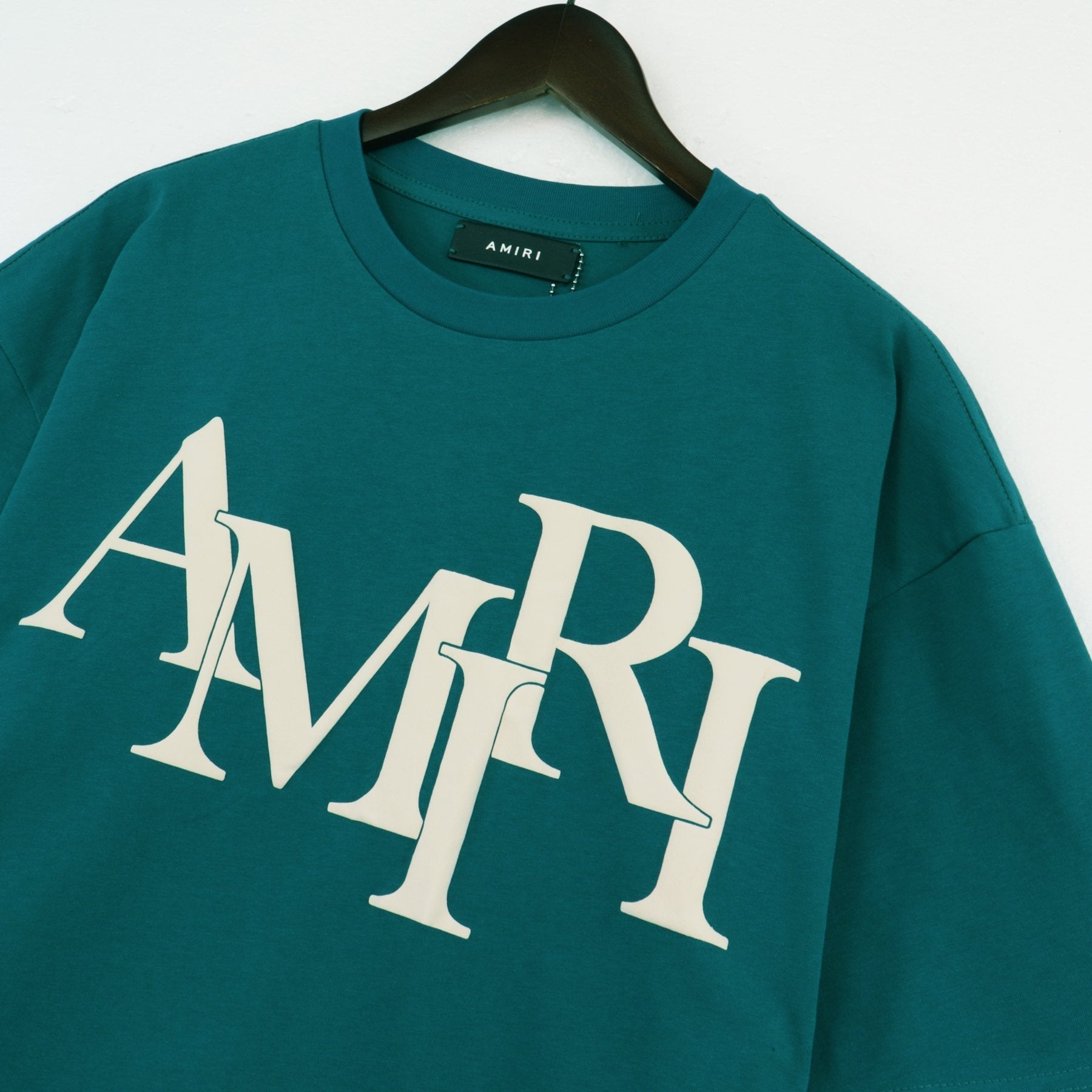 AMIRI MA Icon Short-Sleeve T-Shirt