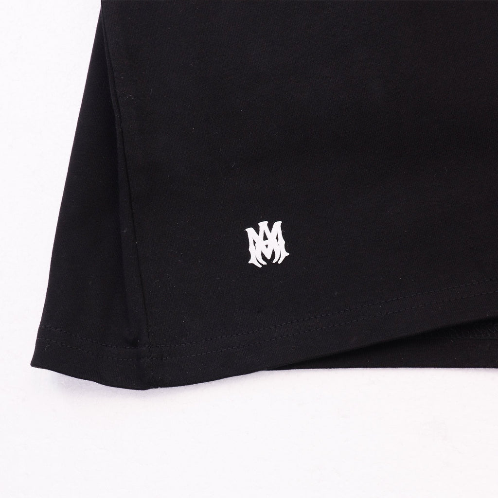 AMIRI MA Icon Short-Sleeve T-Shirt