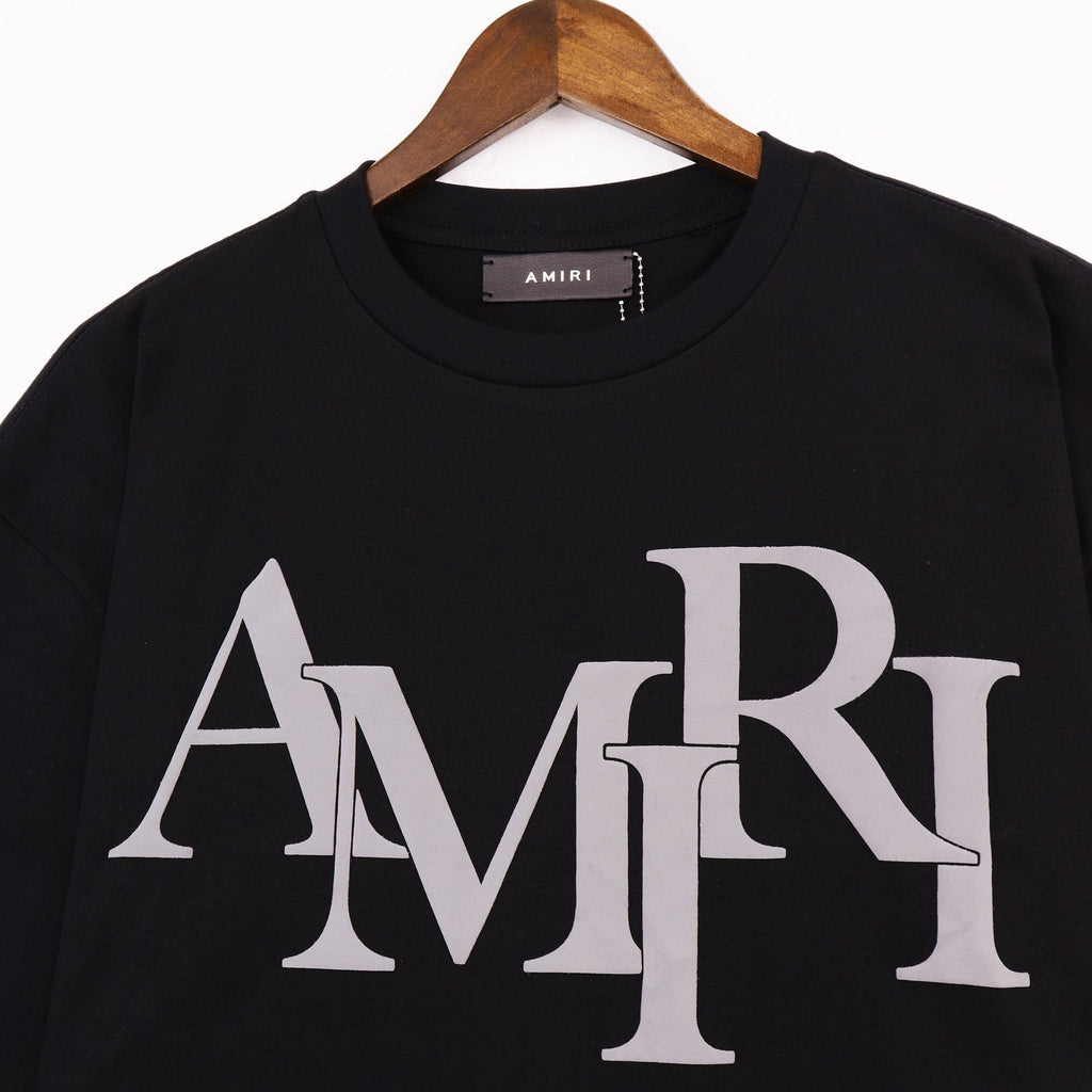 AMIRI MA Icon Short-Sleeve T-Shirt
