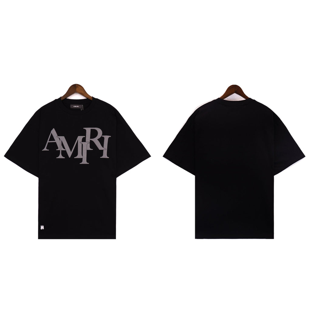 AMIRI MA Icon Short-Sleeve T-Shirt