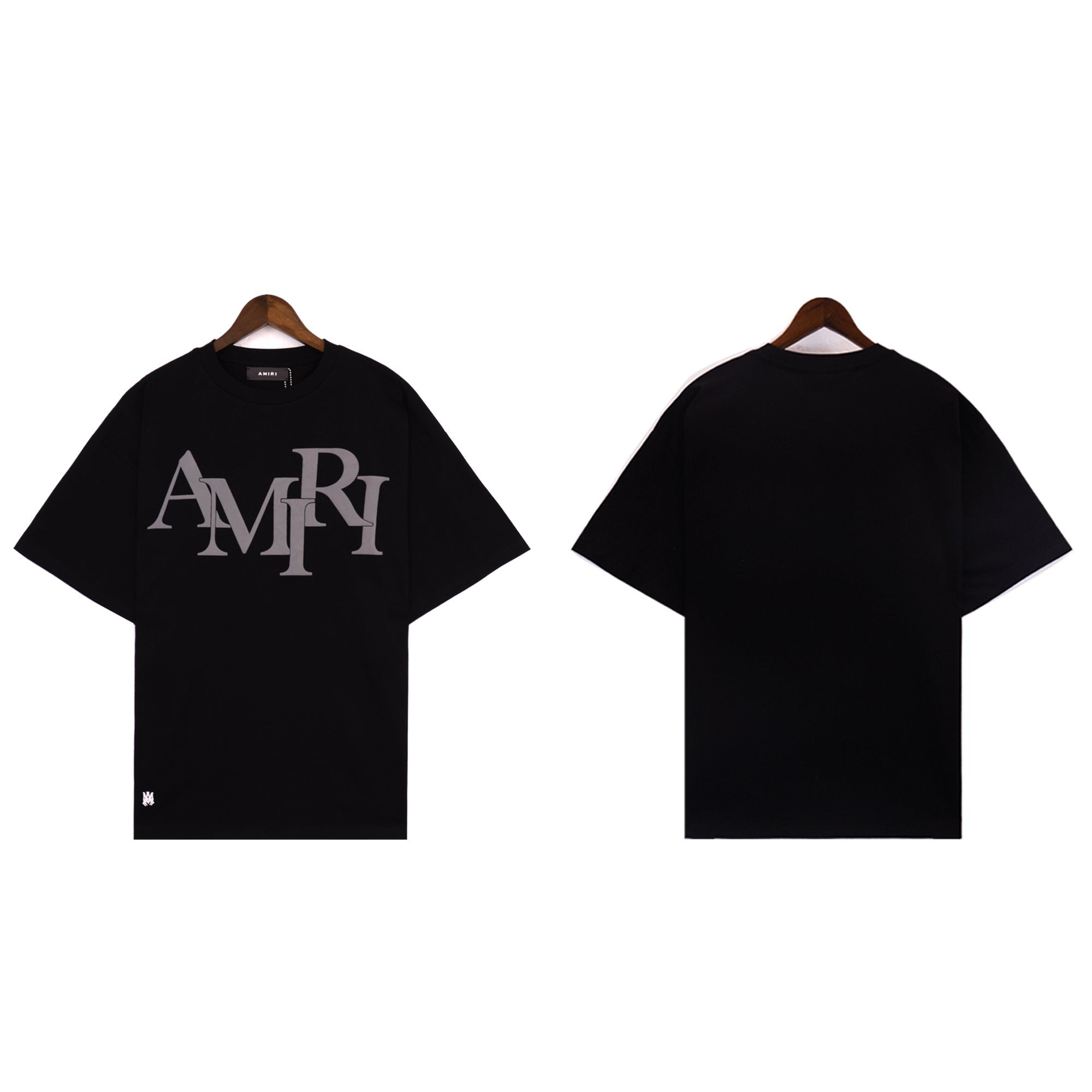 AMIRI MA Icon Short-Sleeve T-Shirt