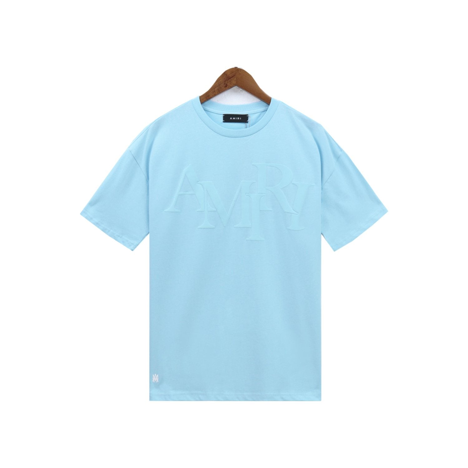 AMIRI MA Icon Short-Sleeve T-Shirt
