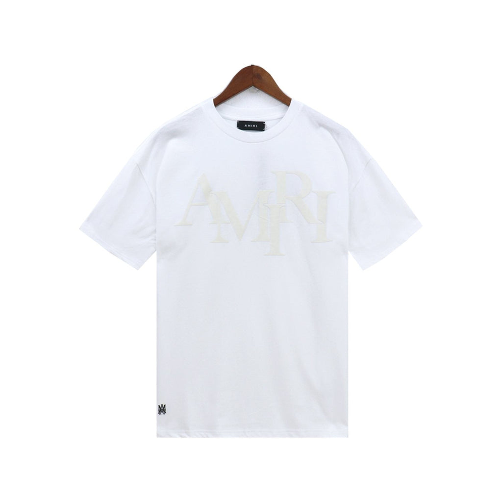 AMIRI MA Icon Short-Sleeve T-Shirt