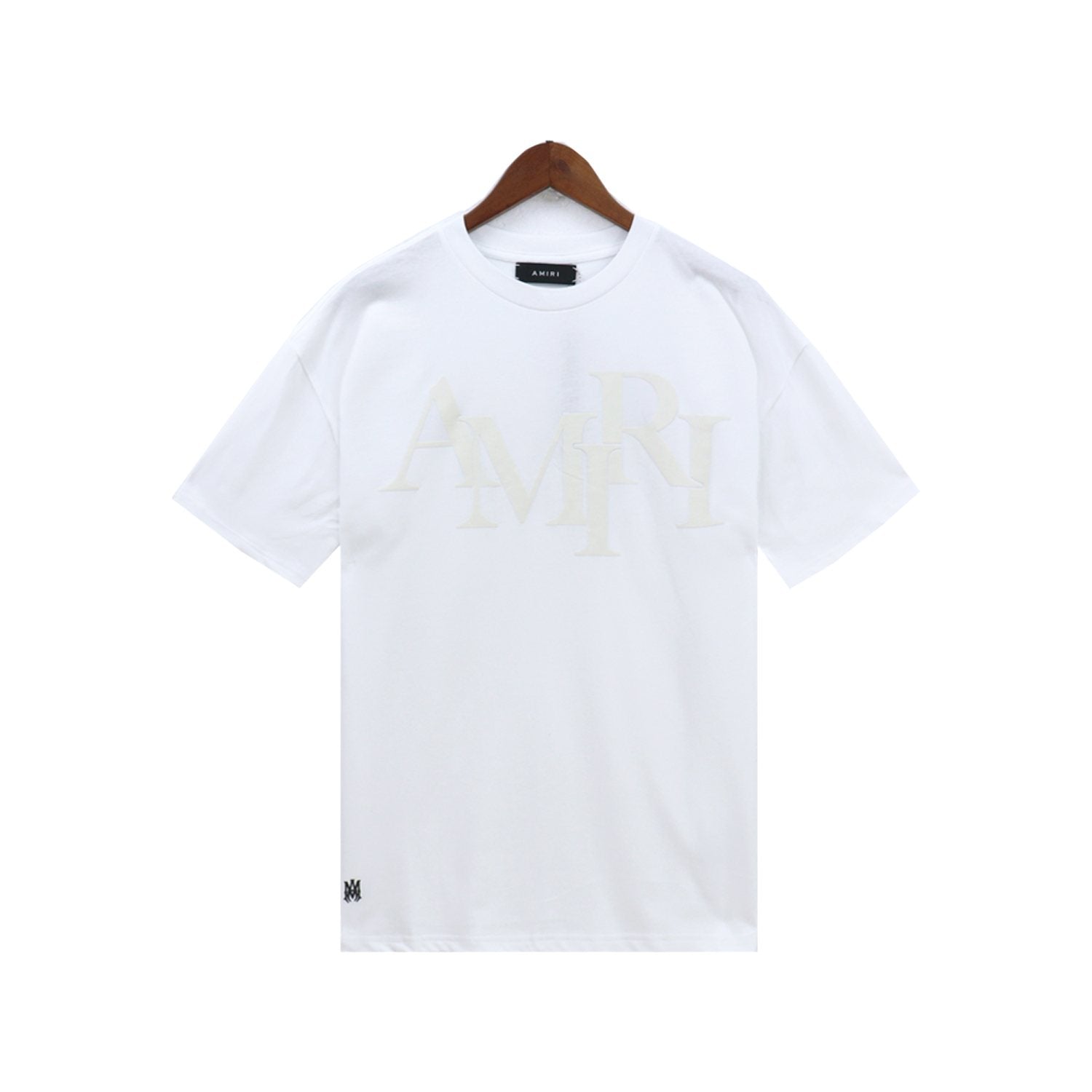 AMIRI MA Icon Short-Sleeve T-Shirt