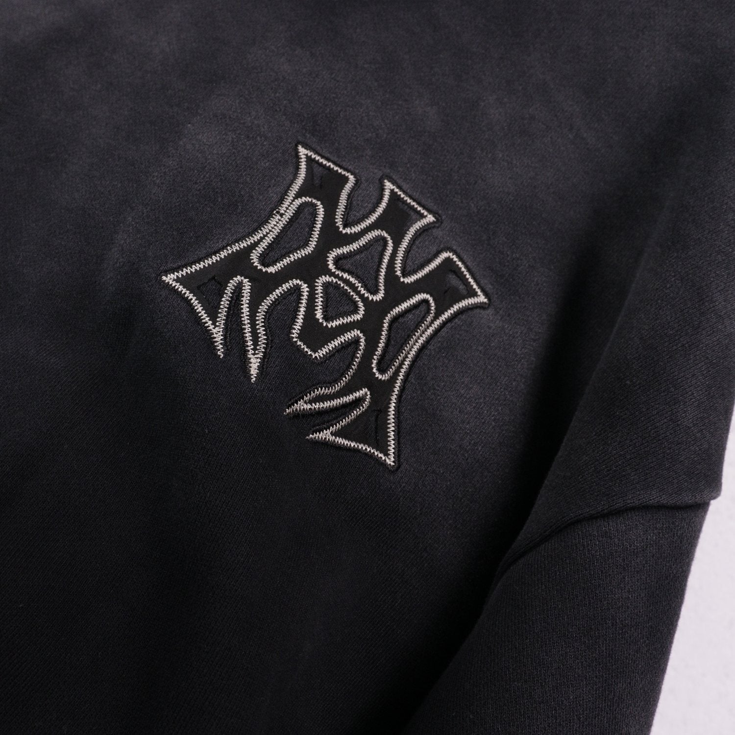 AMIRI Hollywood Collegiate Graphic Hoodie
