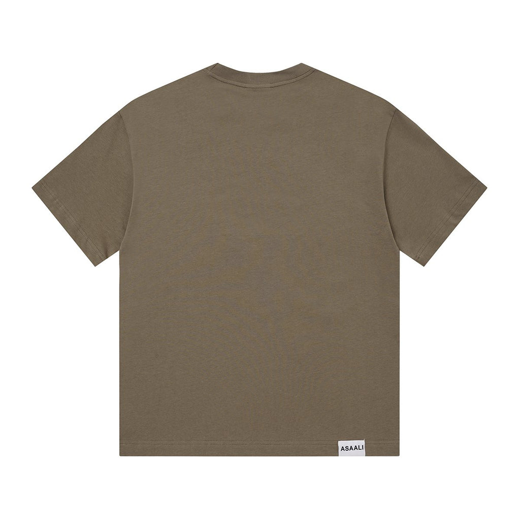 ASAALL Coke Fest 2025 Graphic T-Shirt